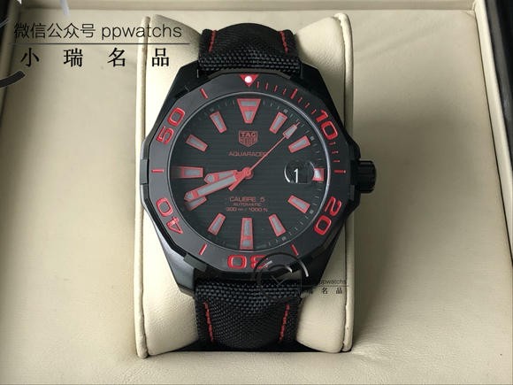 【V6厂】泰格豪雅竞潜300