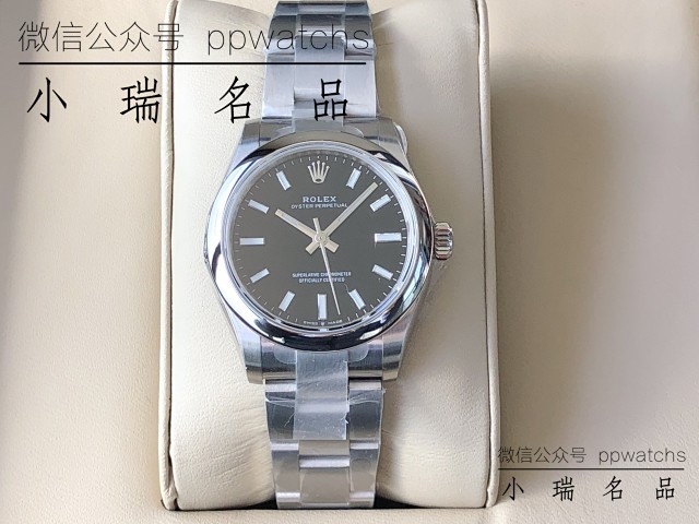 【EW】 31MM 蚝式恒动，9款可选